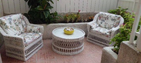 3 Schlafzimmer Wohnung in Coma-Ruga, Spain, Nr. 282 46