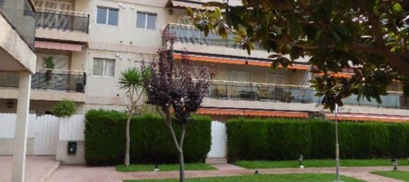 3 Schlafzimmer Wohnung in Coma-Ruga, Spain, Nr. 282 3