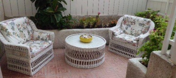 3 Schlafzimmer Wohnung in Coma-Ruga, Spain, Nr. 282 57