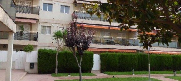 3 Schlafzimmer Wohnung in Coma-Ruga, Spain, Nr. 282 8