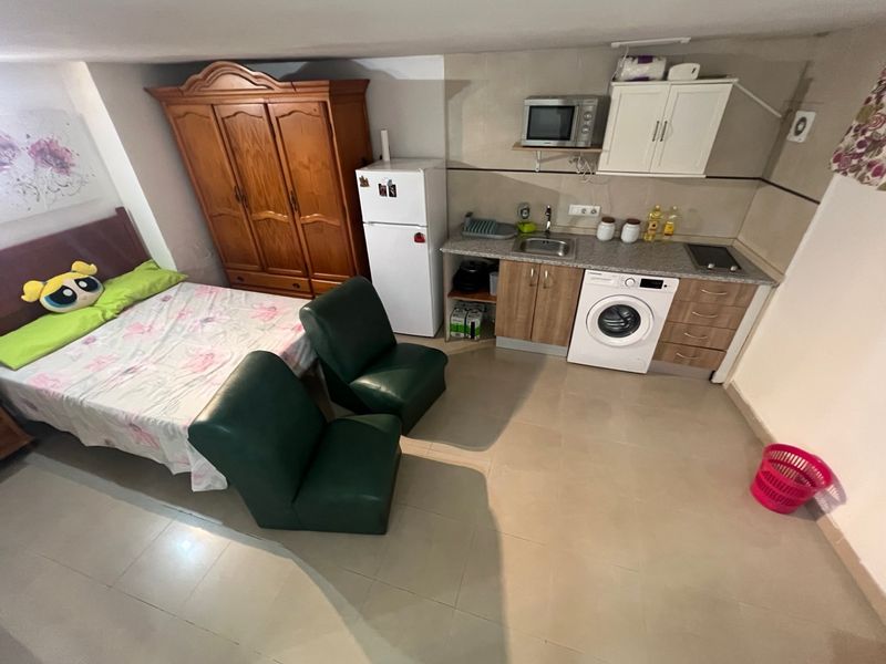 1 bedroom Apartment in Torre del Mar, Spain No. 227344