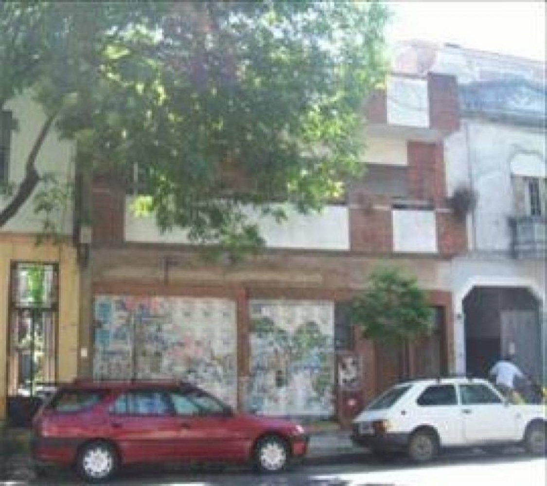  Land in Buenos Aires, Argentina No. 119031