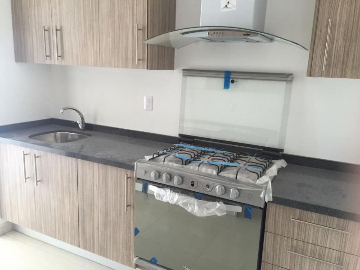 3 bedrooms Apartment in Ciudad Lopez Mateos, Mexico No. 147986