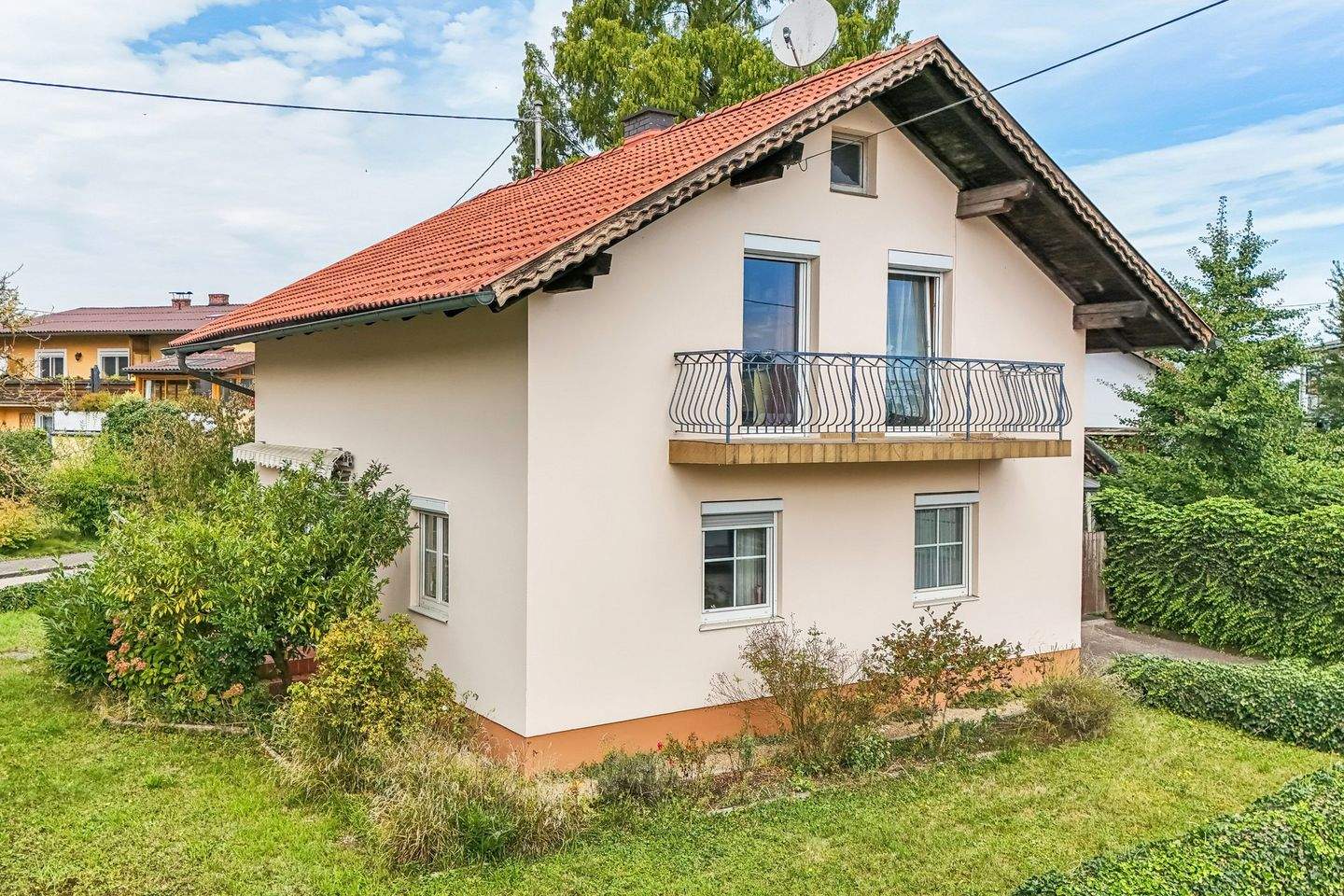 Casa de 6 divisões em Braunau am Inn, Austria N.º 254447