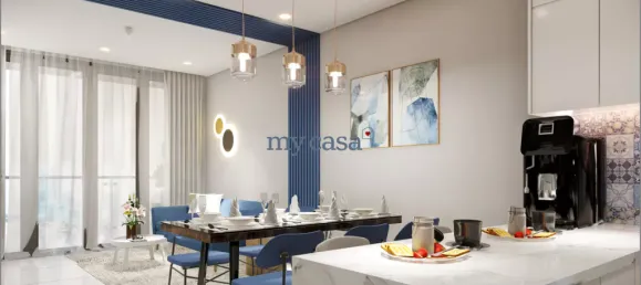 2 غرف نوم شقة في Ho Chi Minh, فيتنام رقم 9585 4
