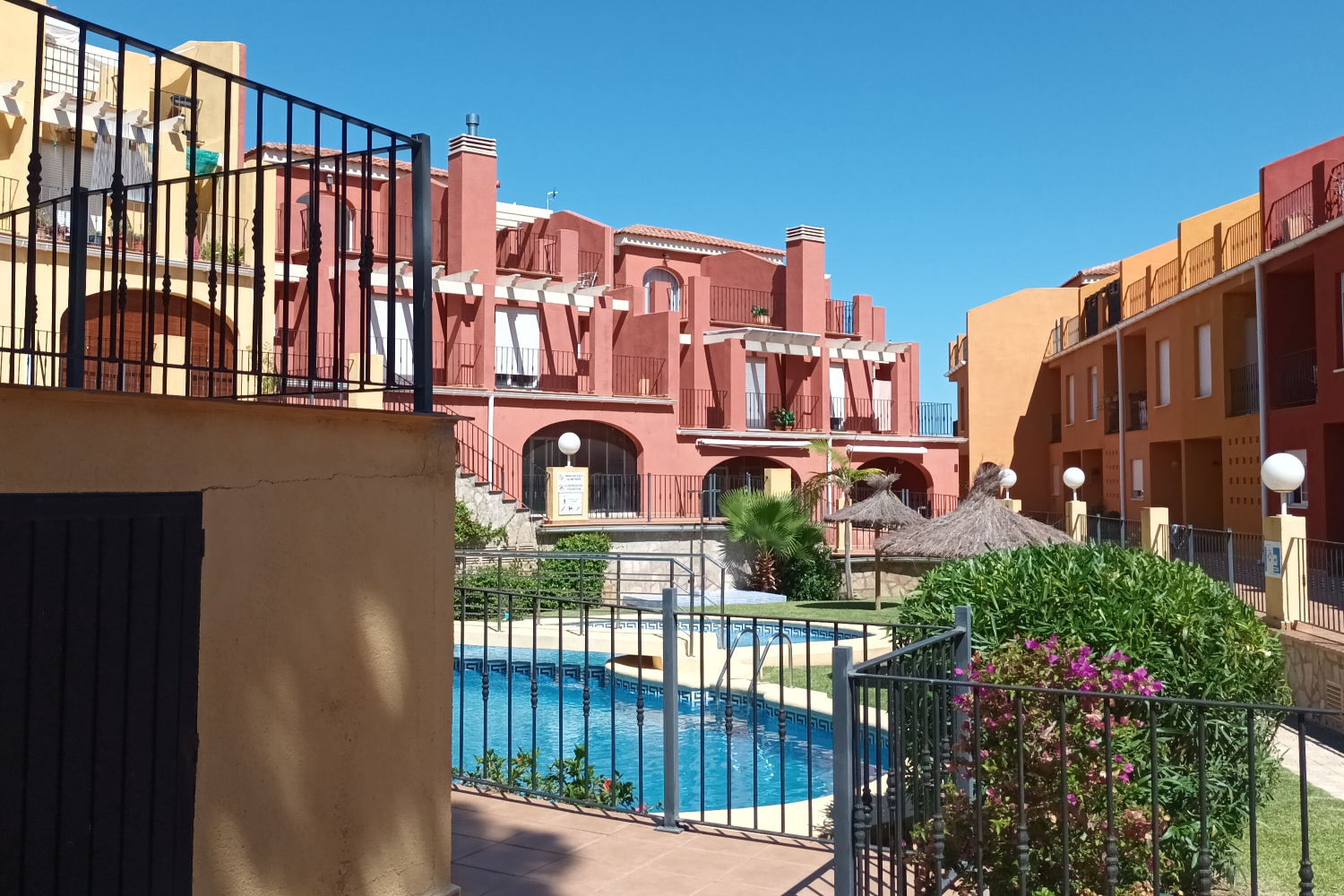 3 Schlafzimmer Haus in Sanet Y Negrals, Spain, Nr. 142283