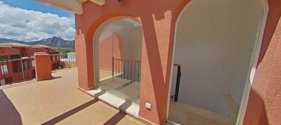 3 Schlafzimmer Haus in Sanet Y Negrals, Spain, Nr. 142283 30