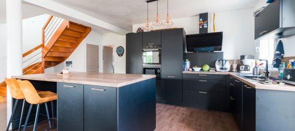 Дом с 5 спальнями в Тонкедек, Франция № 286420 2