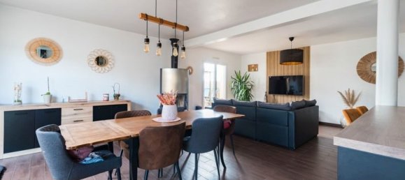 Дом с 5 спальнями в Тонкедек, Франция № 286420 3