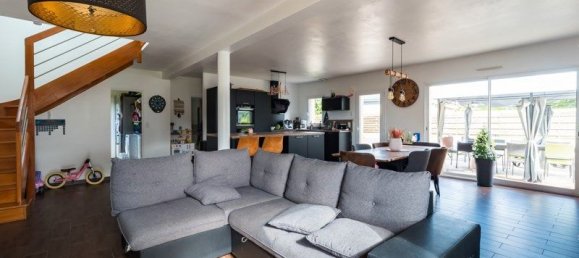 Дом с 5 спальнями в Тонкедек, Франция № 286420 4