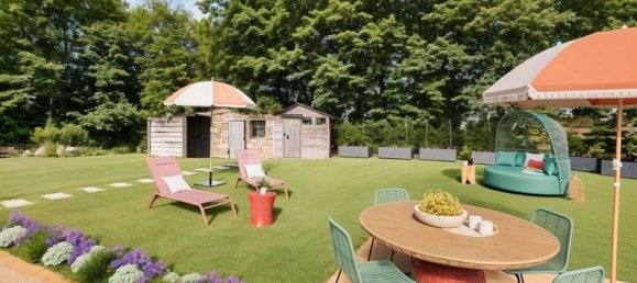 Дом с 5 спальнями в Тонкедек, Франция № 286420 8