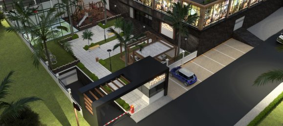 Apartment 3+1 in Istanbul, Turkey No. 8641 2