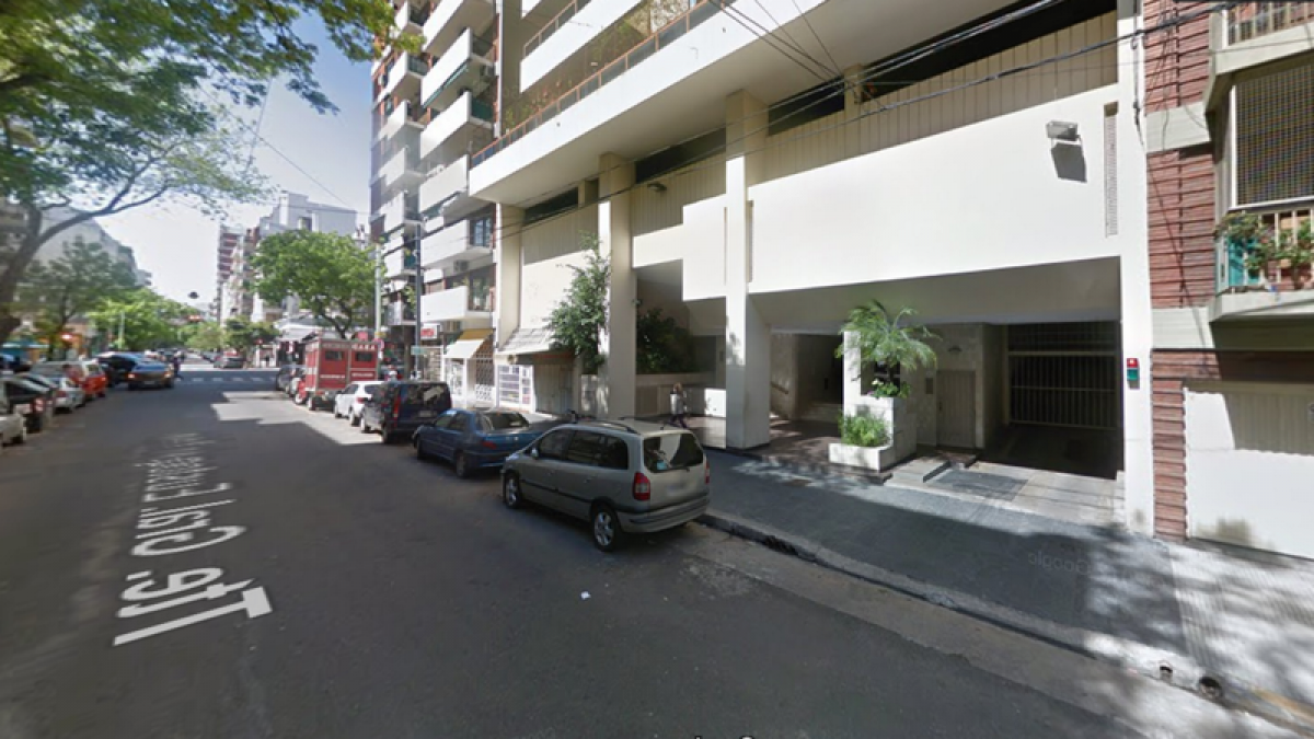 3 Schlafzimmer Wohnung in Buenos Aires, Argentina, Nr. 81018