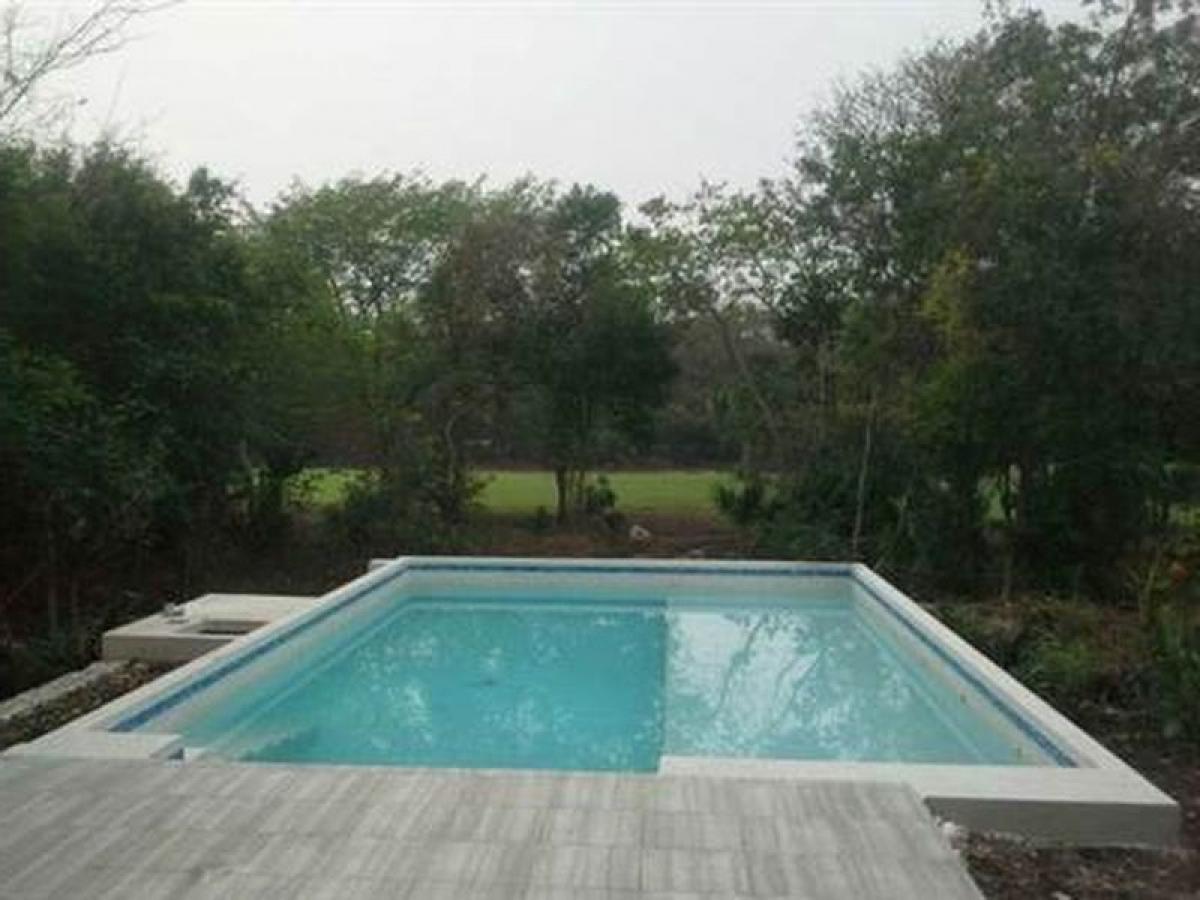 4 bedrooms House in Solidaridad, Mexico No. 164017