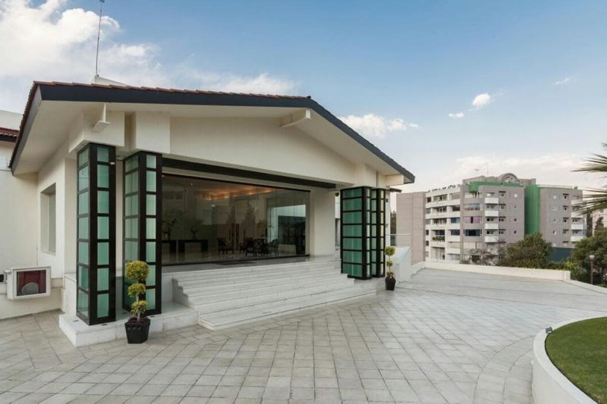 Apartamento de 3 dormitorios en Mexico No. 223737