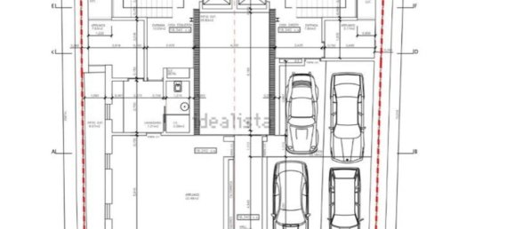 4 chambres Maison à Cascais, Portugal No. 173601 36