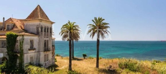 4 chambres Maison à Cascais, Portugal No. 173601 29