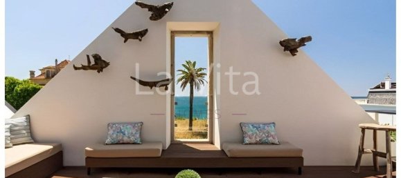 4 chambres Maison à Cascais, Portugal No. 173601 3