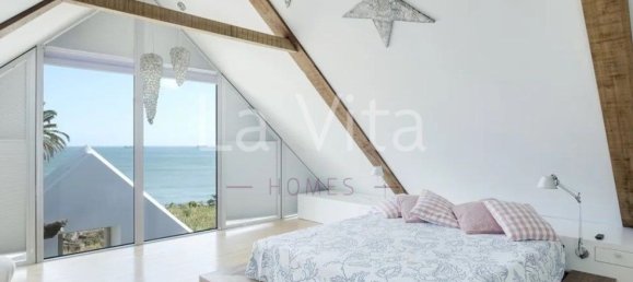 4 chambres Maison à Cascais, Portugal No. 173601 4