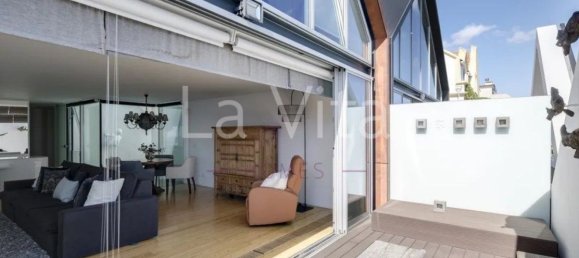 4 chambres Maison à Cascais, Portugal No. 173601 13