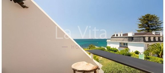 4 chambres Maison à Cascais, Portugal No. 173601 2