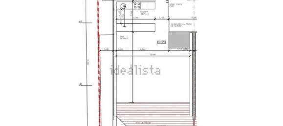 4 chambres Maison à Cascais, Portugal No. 173601 35
