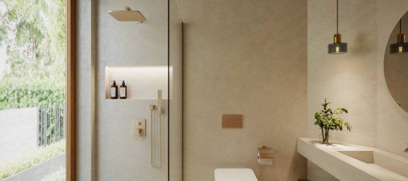 3 chambres Villa à Ko Samui, Thailand No. 58451 3