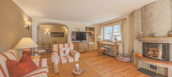 3 rooms Apartment in Kitzbuhel, Austria No. 106812 7