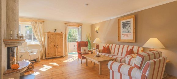 3 rooms Apartment in Kitzbuhel, Austria No. 106812 6