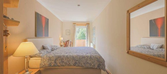 3 rooms Apartment in Kitzbuhel, Austria No. 106812 11