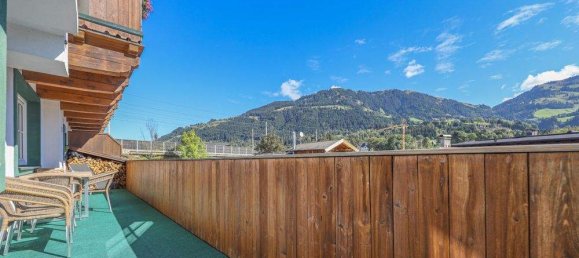 3 rooms Apartment in Kitzbuhel, Austria No. 106812 4