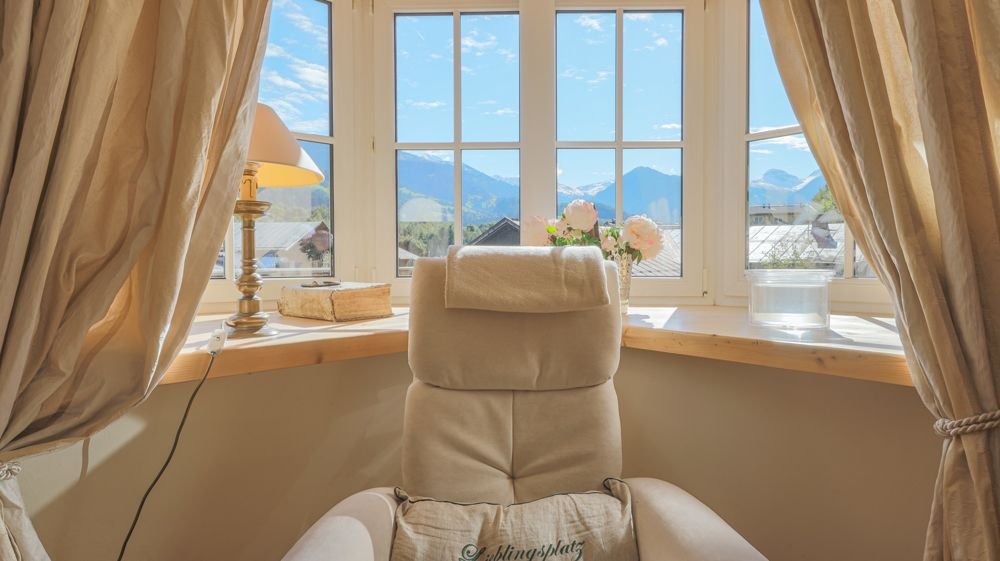 3 rooms Apartment in Kitzbuhel, Austria No. 106812