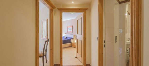 3 rooms Apartment in Kitzbuhel, Austria No. 106812 9