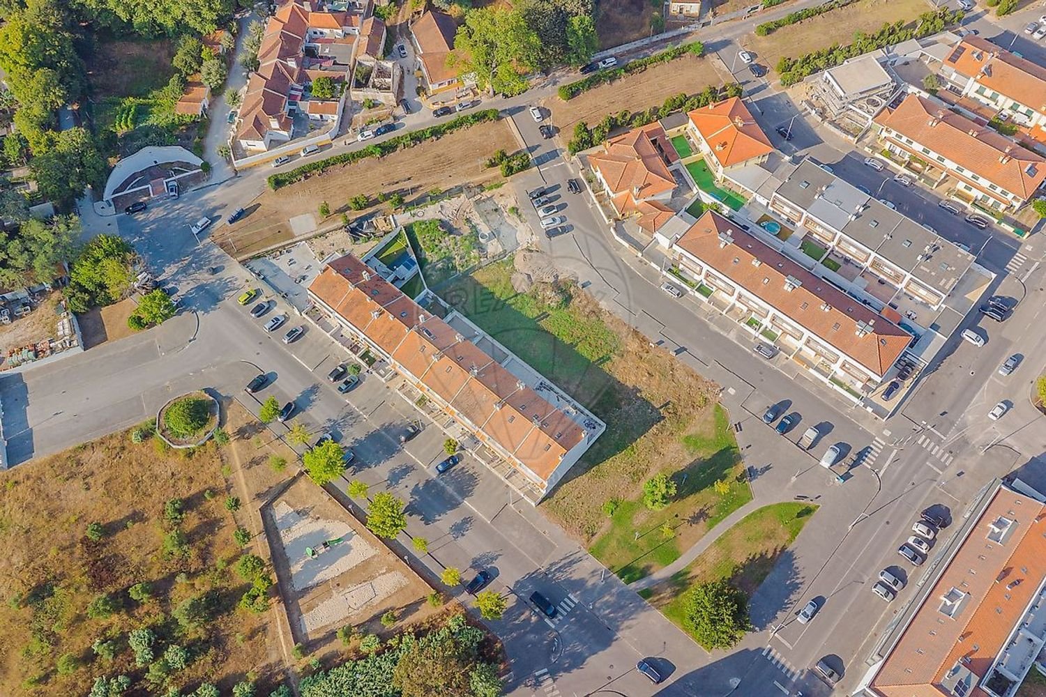  قطعة أرض في Gafanha da Encarnacao, Portugal رقم 225124