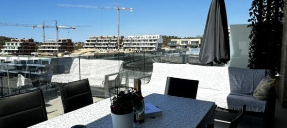 2 bedrooms Apartment in Benidorm, Spain No. 285529 14