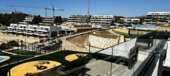 2 bedrooms Apartment in Benidorm, Spain No. 285529 13