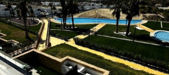 2 bedrooms Apartment in Benidorm, Spain No. 285529 6