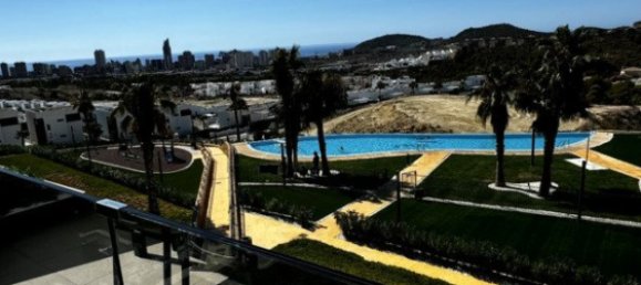 2 bedrooms Apartment in Benidorm, Spain No. 285529 15