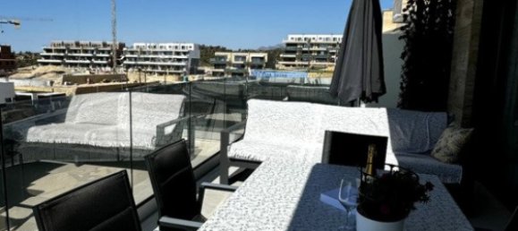 2 bedrooms Apartment in Benidorm, Spain No. 285529 12