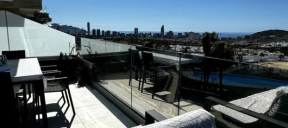 2 bedrooms Apartment in Benidorm, Spain No. 285529 11