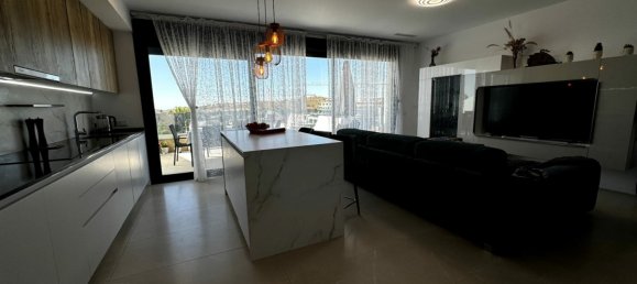 2 bedrooms Apartment in Benidorm, Spain No. 285529 2