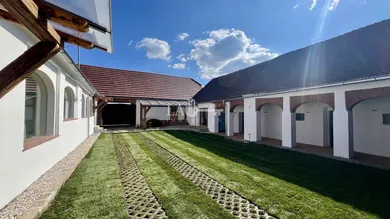 Дом с 6 комнатами в Вольфау, Австрия № 147131