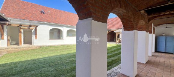 Дом с 6 комнатами в Вольфау, Австрия № 147131 29