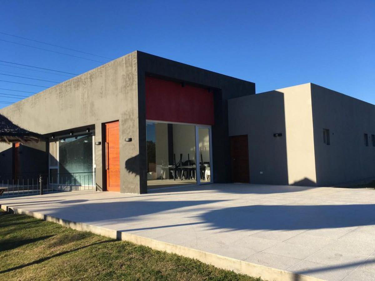 Grundstück in Pilar, Argentina, Nr. 116979