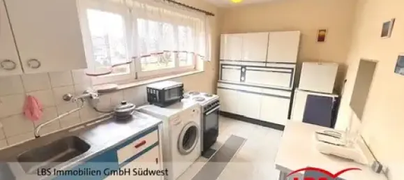 Квартира с 3 спальнями в Ротвайль, Германия № 41342 3