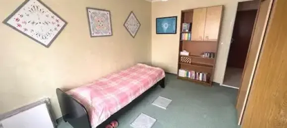 Квартира с 3 спальнями в Ротвайль, Германия № 41342 10