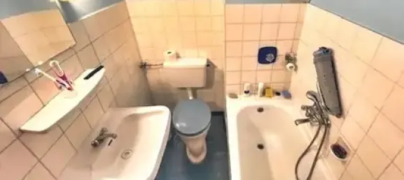 Квартира с 3 спальнями в Ротвайль, Германия № 41342 13