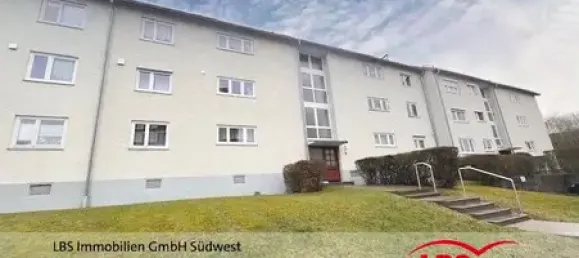 Квартира с 3 спальнями в Ротвайль, Германия № 41342 2