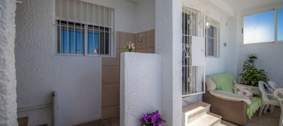 1 Schlafzimmer Wohnung in Torrevieja, Spain, Nr. 152869 4