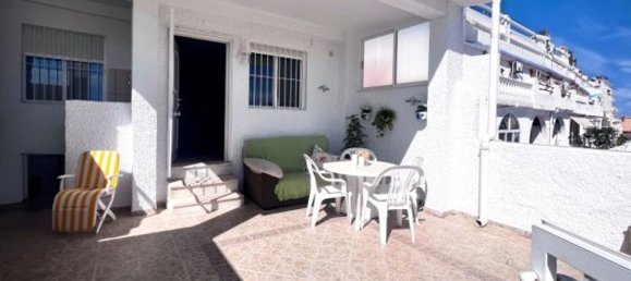 1 Schlafzimmer Wohnung in Torrevieja, Spain, Nr. 152869 3